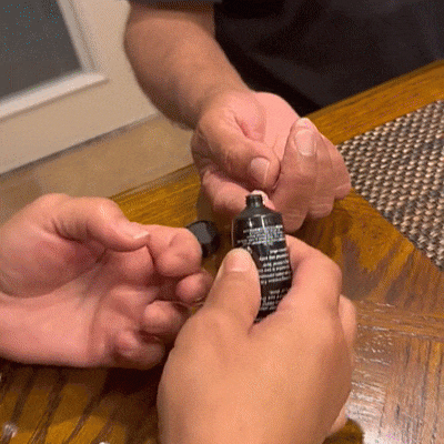 Peteer Face Tightener - Instant facial firming cream