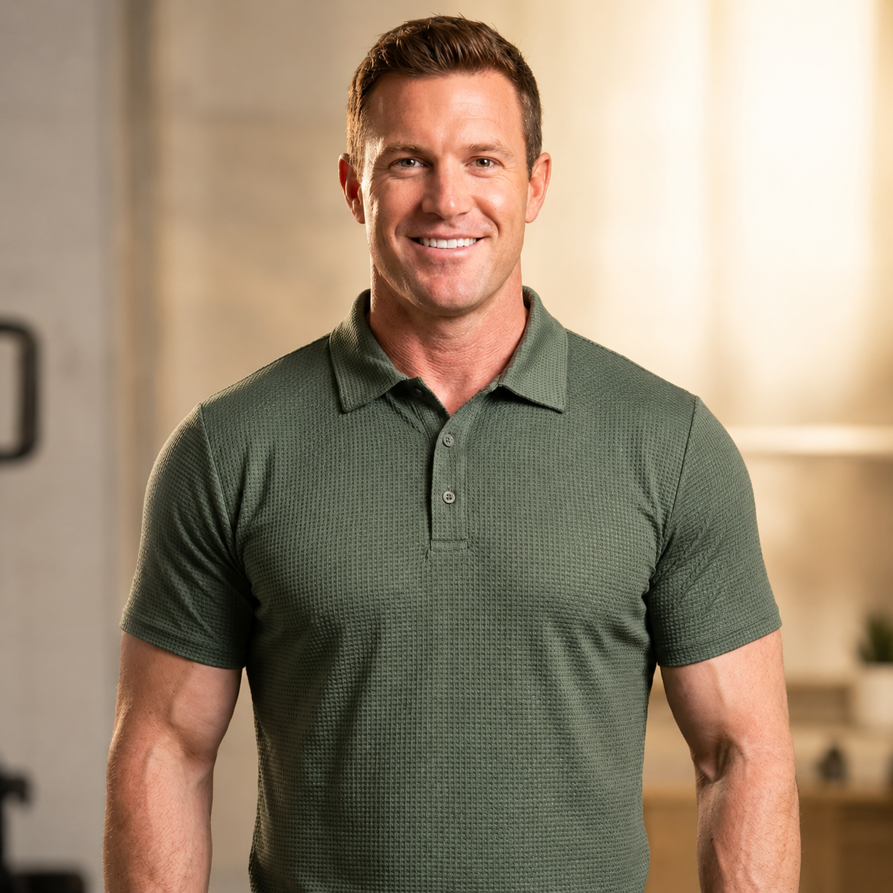 After — The EverFit™ Look