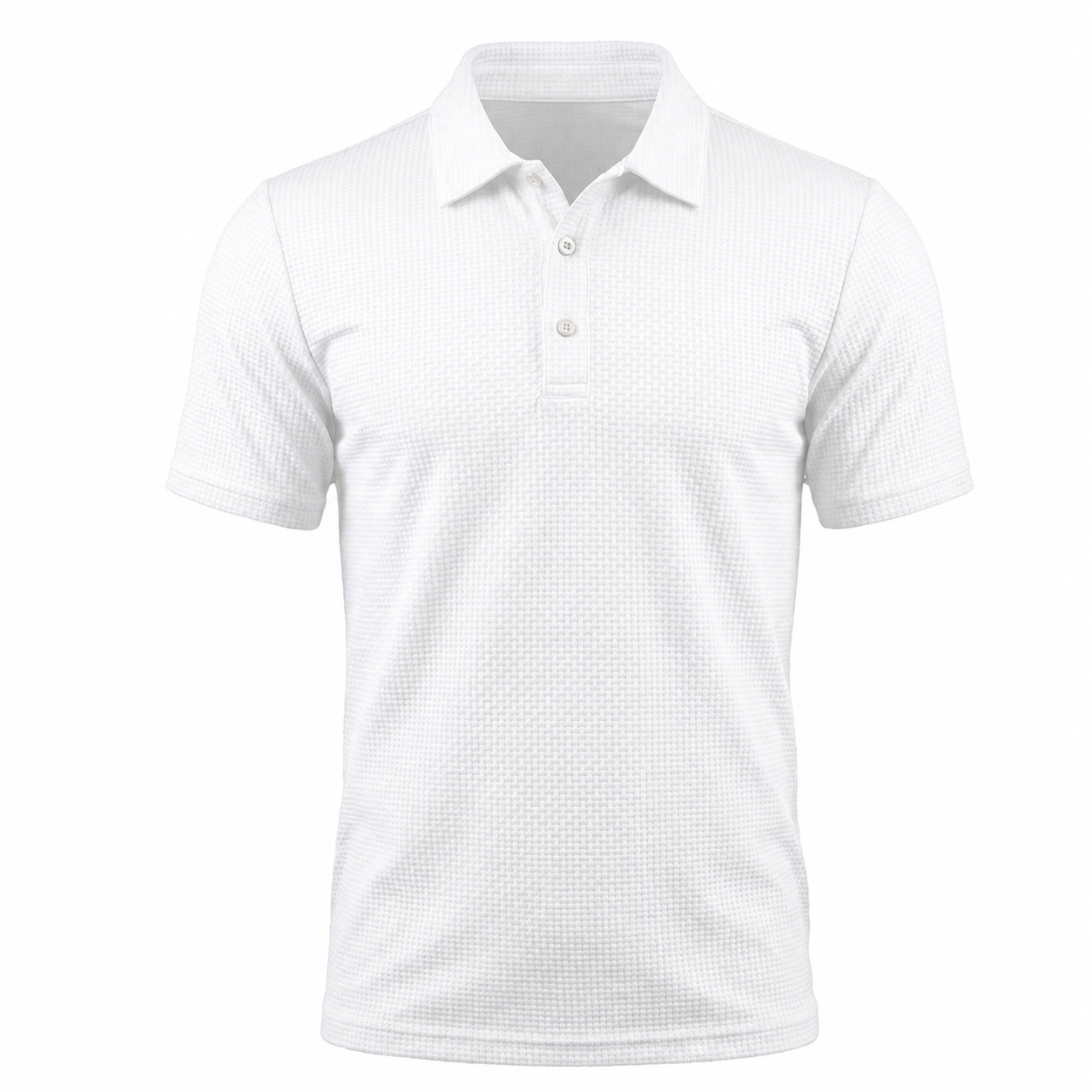 Everfit™ The Polo Made to Move With You