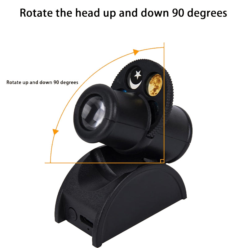 Aurovy™ Projector Lamp