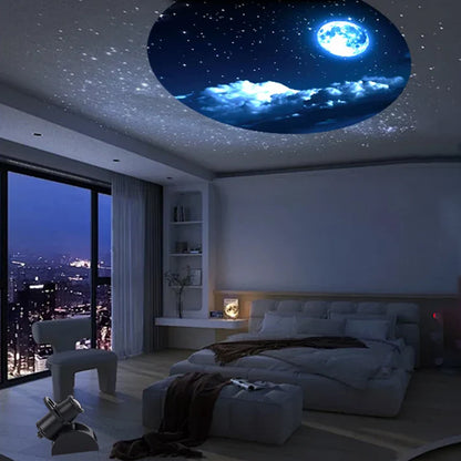 Aurovy™ Projector Lamp