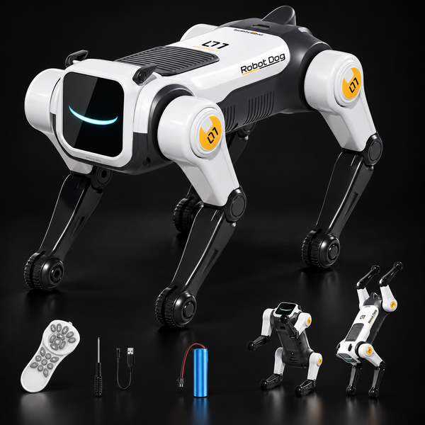 AI Smart Robot Dog