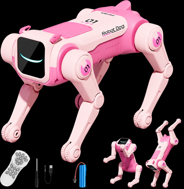 AI Smart Robot Dog