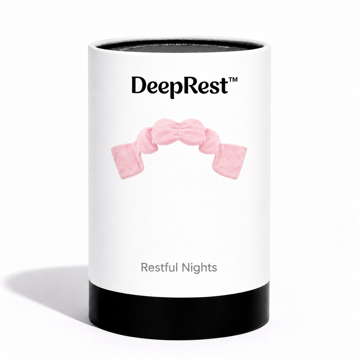 DeepRest™ Weighted Sleep Mask