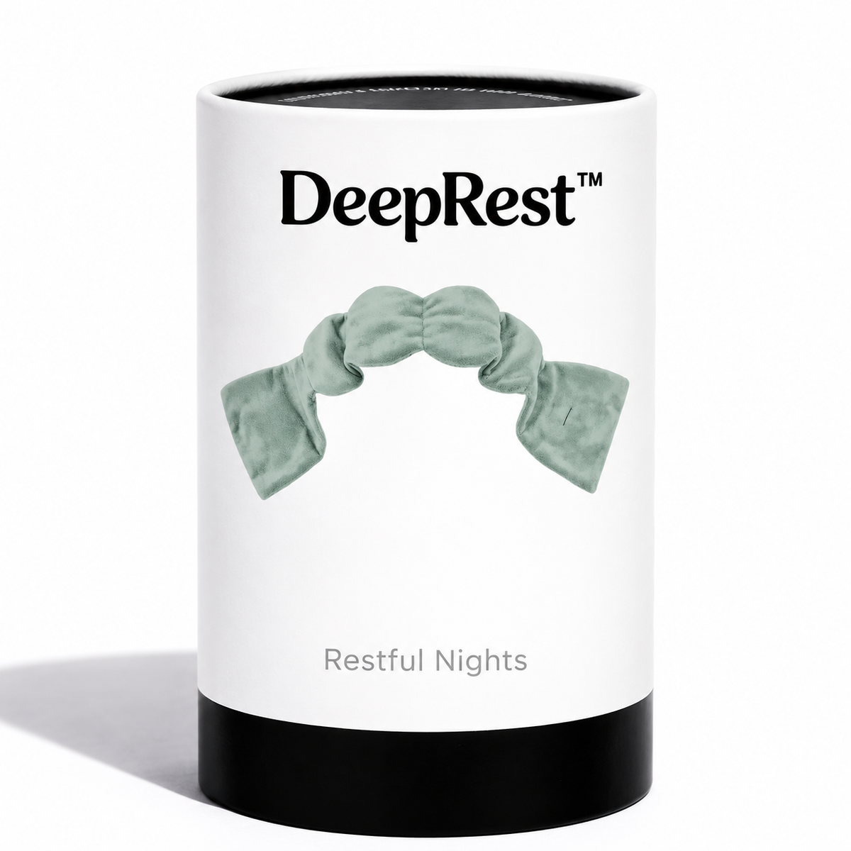 DeepRest™ Weighted Sleep Mask
