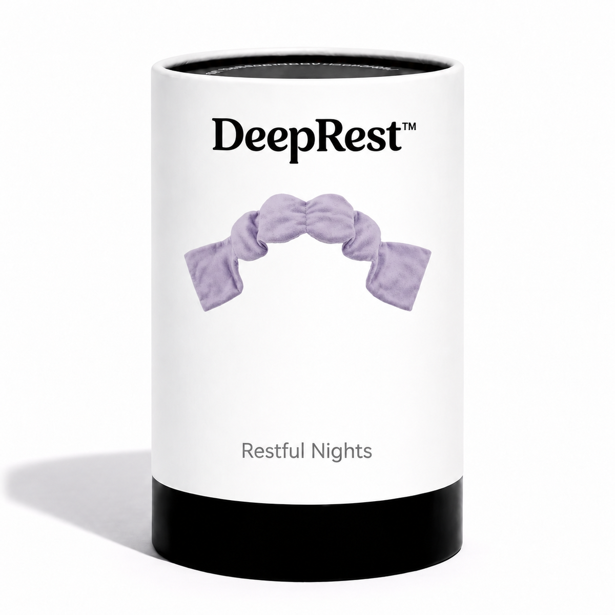 DeepRest™ Weighted Sleep Mask