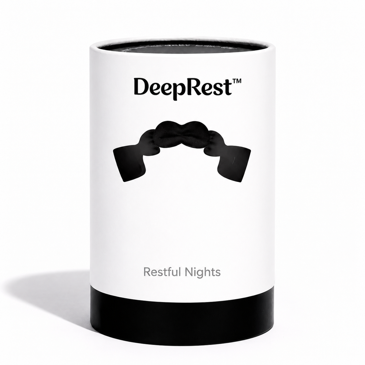 DeepRest™ Weighted Sleep Mask