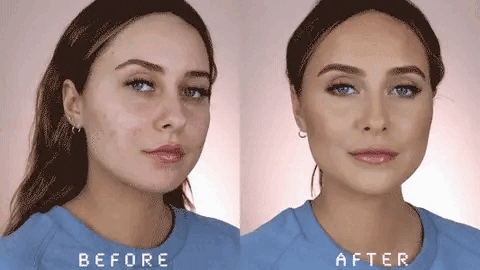 Deep Cleanse Green Tea Mask!