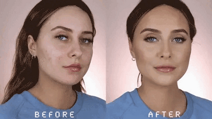Deep Cleanse Green Tea Mask!