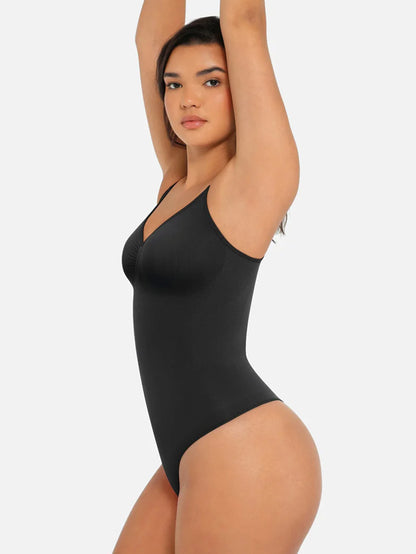Seamless body with tummy control Bleniza
