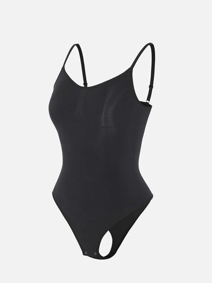 Seamless body with tummy control Bleniza