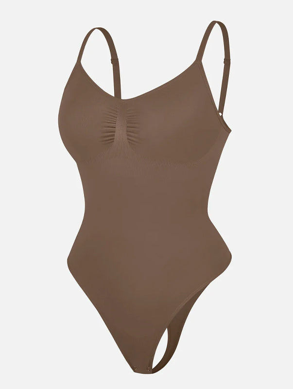 Seamless body with tummy control Bleniza