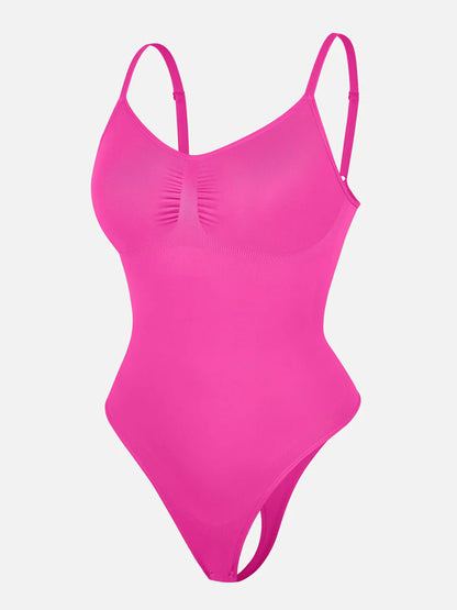 Seamless body with tummy control Bleniza