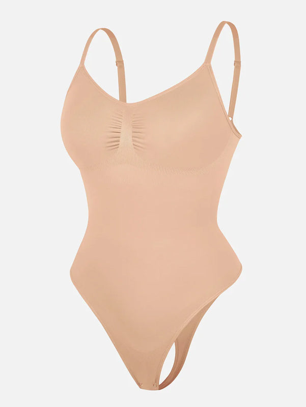 Seamless body with tummy control Bleniza