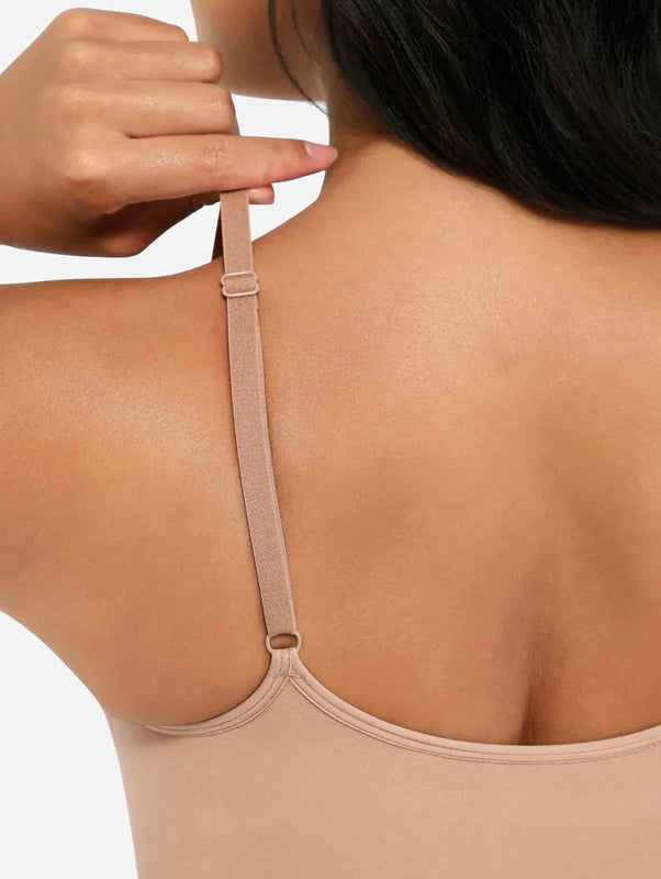 Seamless body with tummy control Bleniza