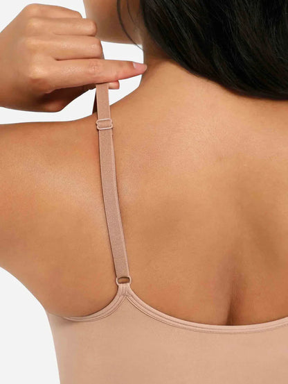 Seamless body with tummy control Bleniza