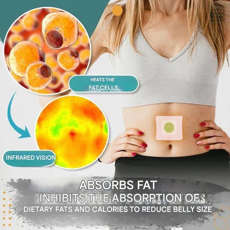 Slimming patches - SLIM PATCH(🎉THANK YOU OFFER)🎉