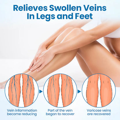 VeinGuard Herbal Spray