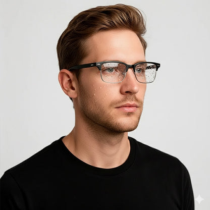 VisionPro™ AI-Powered Adaptive Glasses